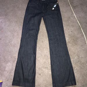 Citizens of humanity jeans